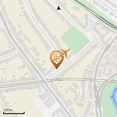 Foto zu Wacholderweg 11, 22335 Hamburg