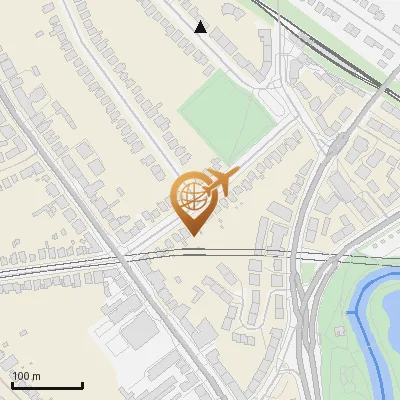 Foto zu Wacholderweg 14, 22335 Hamburg