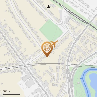 Foto zu Wacholderweg 18, 22335 Hamburg