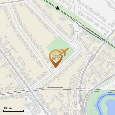 Foto zu Wacholderweg 19, 22335 Hamburg