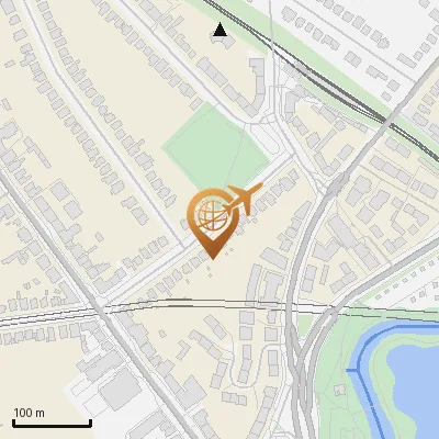 Foto zu Wacholderweg 22, 22335 Hamburg