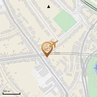 Foto zu Wacholderweg 4, 22335 Hamburg