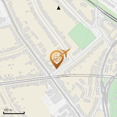 Foto zu Wacholderweg 5, 22335 Hamburg