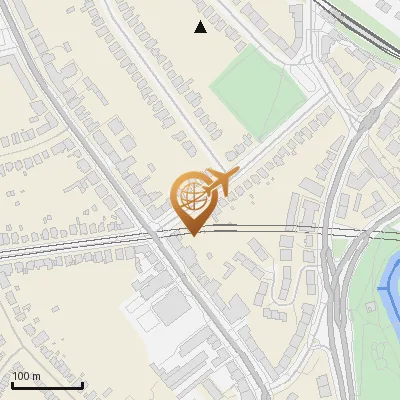 Foto zu Wacholderweg 6, 22335 Hamburg