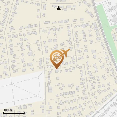 Foto zu Wachstwiete 5, 22175 Hamburg