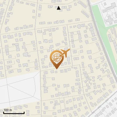 Foto zu Wachstwiete 7, 22175 Hamburg