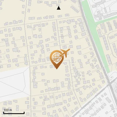 Foto zu Wachstwiete 8, 22175 Hamburg