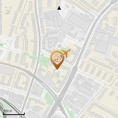 Foto zu Wachtelstraße 12, 22305 Hamburg