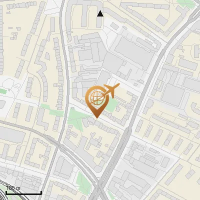 Foto zu Wachtelstraße 17, 22305 Hamburg