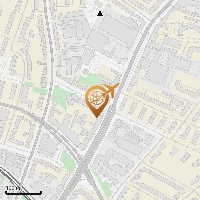 Foto zu Wachtelstraße 24, 22305 Hamburg