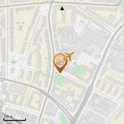 Foto zu Wachtelstraße 3, 22305 Hamburg