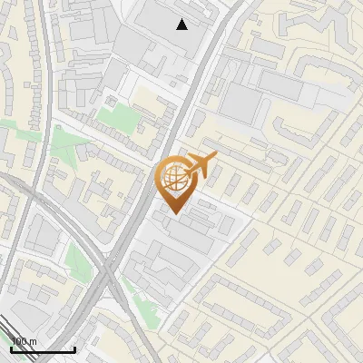 Foto zu Wachtelstraße 30, 22305 Hamburg