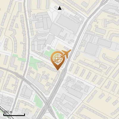 Foto zu Wachtelstraße 31, 22305 Hamburg