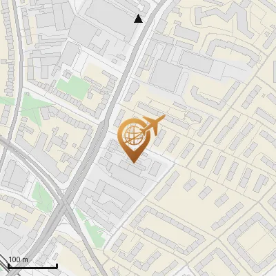 Foto zu Wachtelstraße 32, 22305 Hamburg