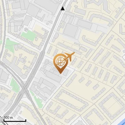 Foto zu Wachtelstraße 34, 22305 Hamburg