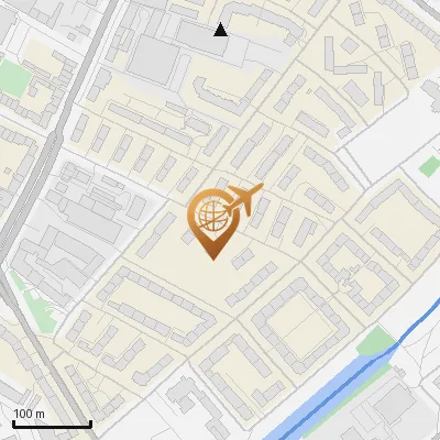 Foto zu Wachtelstraße 44, 22305 Hamburg