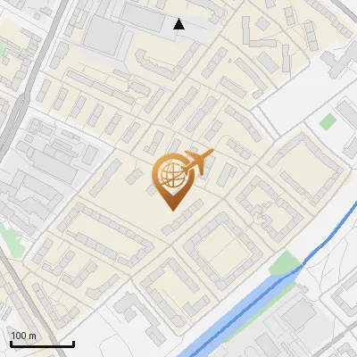 Foto zu Wachtelstraße 48, 22305 Hamburg