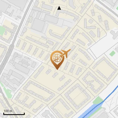 Foto zu Wachtelstraße 59, 22305 Hamburg