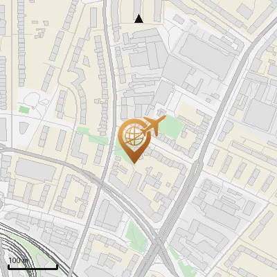 Foto zu Wachtelstraße 6, 22305 Hamburg