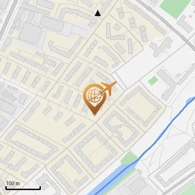 Foto zu Wachtelstraße 67, 22305 Hamburg