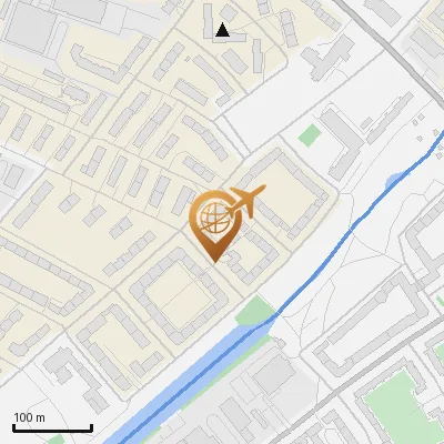 Foto zu Wachtelstraße 77, 22305 Hamburg