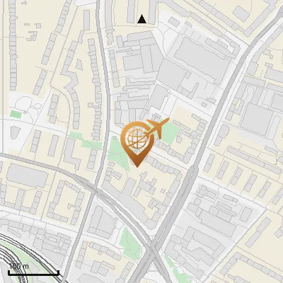 Foto zu Wachtelstraße 8, 22305 Hamburg