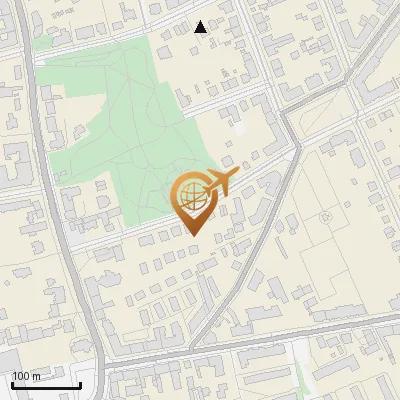 Foto zu Wackenbergstraße 16, 13156 Berlin