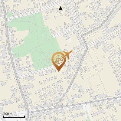 Foto zu Wackenbergstraße 18, 13156 Berlin