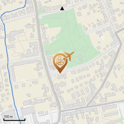 Foto zu Wackenbergstraße 5, 13156 Berlin