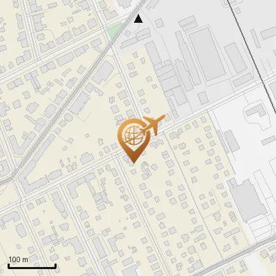 Foto zu Wackenbergstraße 52, 13156 Berlin