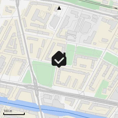 Bild zu Wackerhagen 12, 20537 Hamburg