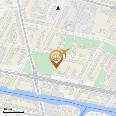 Foto zu Wackerhagen 17, 20537 Hamburg