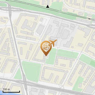 Foto zu Wackerhagen 4, 20537 Hamburg