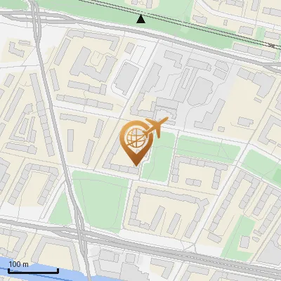 Foto zu Wackerhagen 8, 20537 Hamburg