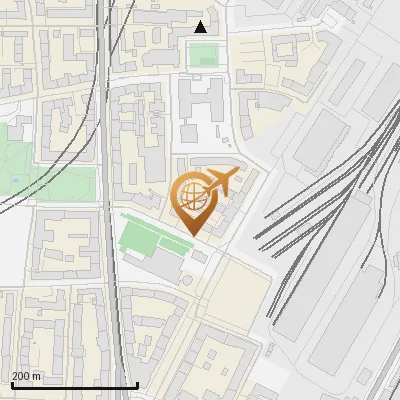 Foto zu Wackersberger Straße 12, 81371 München