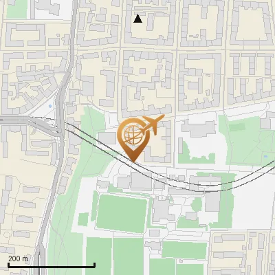 Foto zu Wackersberger Straße 66, 81371 München