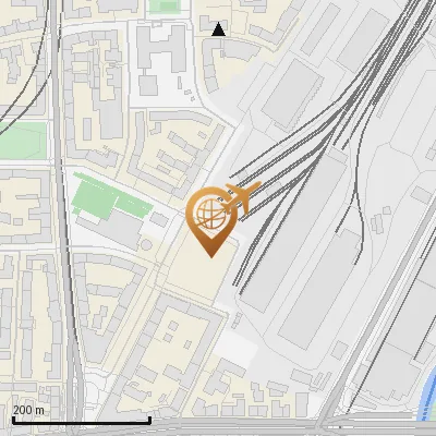 Foto zu Wackersberger Straße 7, 81371 München