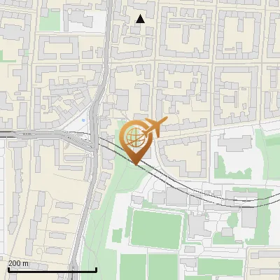 Foto zu Wackersberger Straße 71, 81371 München