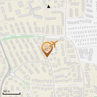 Foto zu Wackerweg 2, 22609 Hamburg