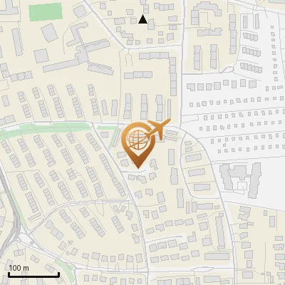 Foto zu Wackerweg 3, 22609 Hamburg