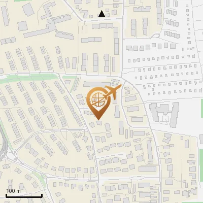 Foto zu Wackerweg 6, 22609 Hamburg