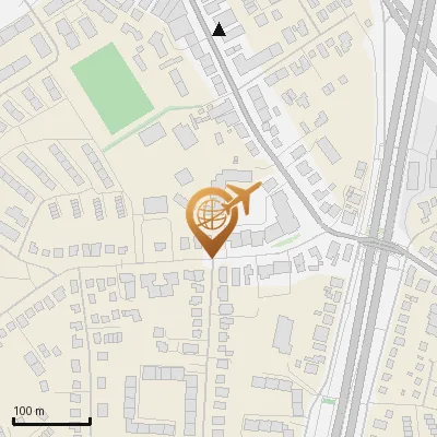 Foto zu Wählingsallee 10, 22459 Hamburg