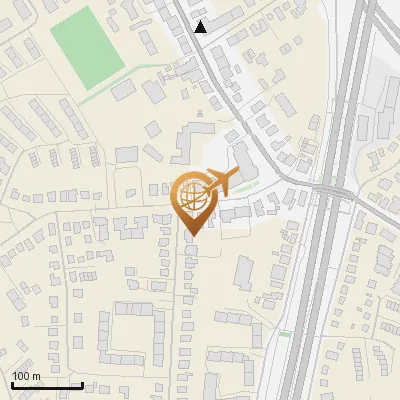 Foto zu Wählingsallee 11, 22459 Hamburg