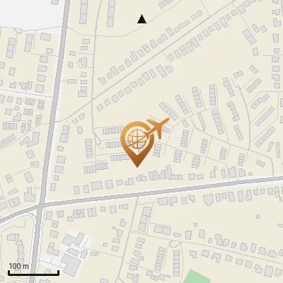 Foto zu Wählingsallee 119, 22459 Hamburg