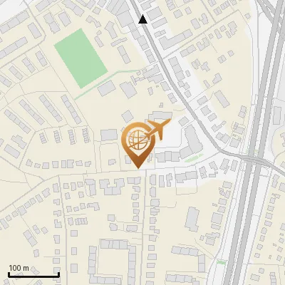 Foto zu Wählingsallee 12, 22459 Hamburg