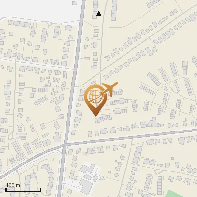 Foto zu Wählingsallee 135, 22459 Hamburg