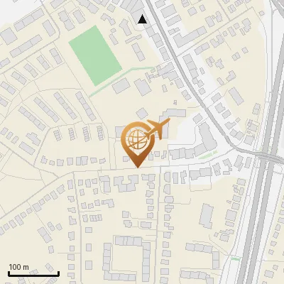 Foto zu Wählingsallee 14, 22459 Hamburg