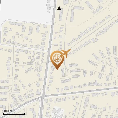 Foto zu Wählingsallee 145, 22459 Hamburg