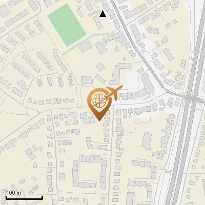 Foto zu Wählingsallee 15, 22459 Hamburg