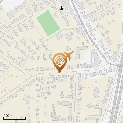 Foto zu Wählingsallee 18, 22459 Hamburg